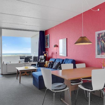 Beach Front Apartment In Fano With Wifi Екстериор снимка