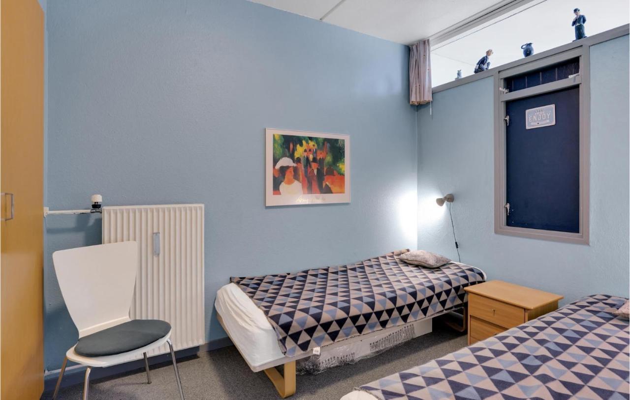 Beach Front Apartment In Fano With Wifi Екстериор снимка